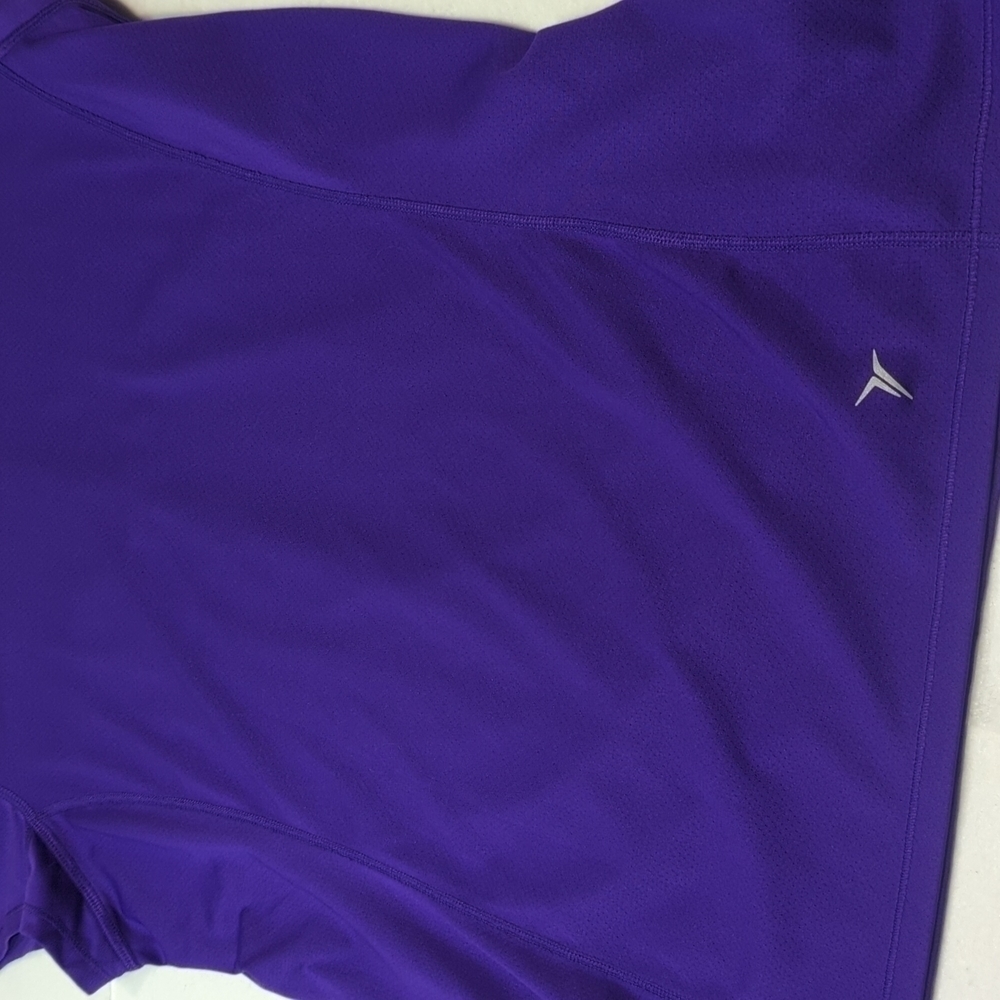 Short sleeve performance tee - Picture 3 of 5